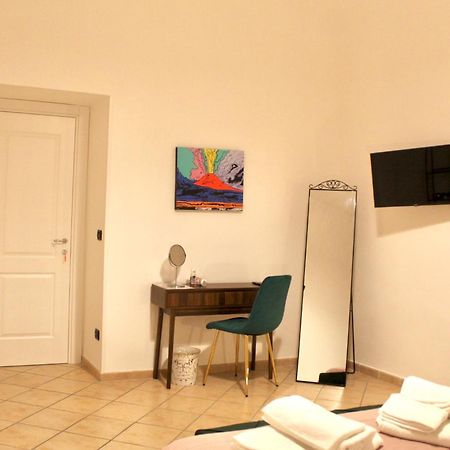 Santa Maria La Nova - 32 Villa Наполи Екстериор снимка