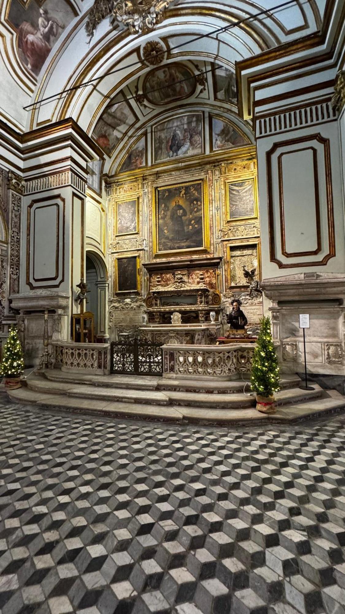 Santa Maria La Nova - 32 Villa Наполи Екстериор снимка