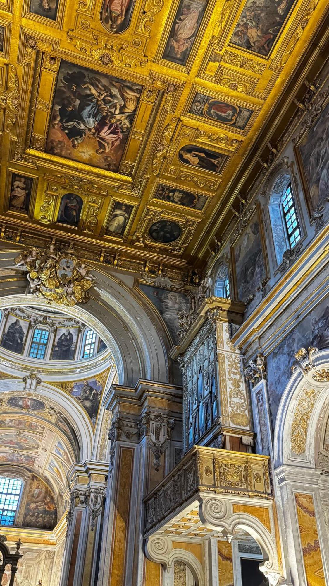 Santa Maria La Nova - 32 Villa Наполи Екстериор снимка