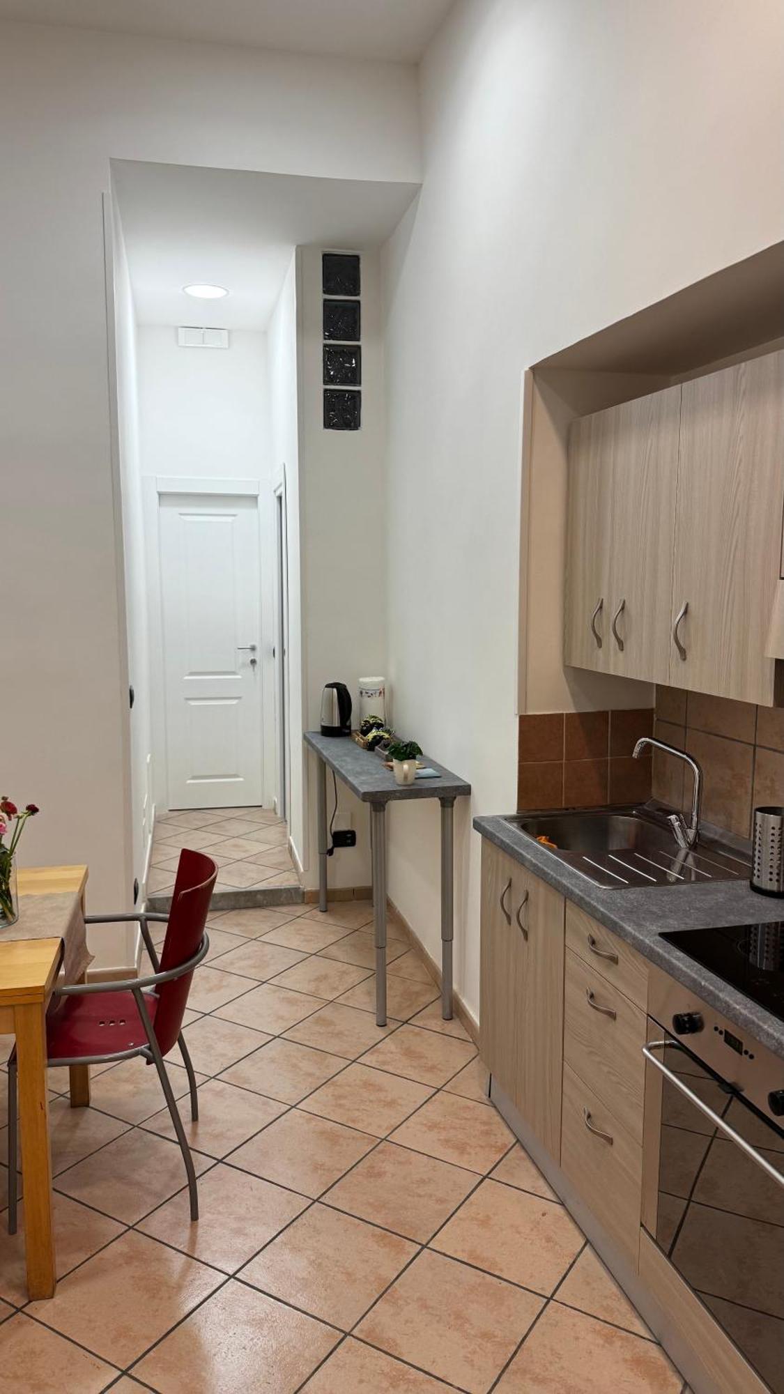 Santa Maria La Nova - 32 Villa Наполи Екстериор снимка