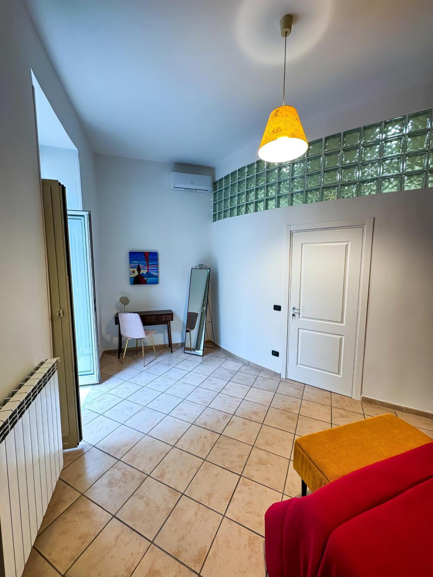 Santa Maria La Nova - 32 Villa Наполи Екстериор снимка