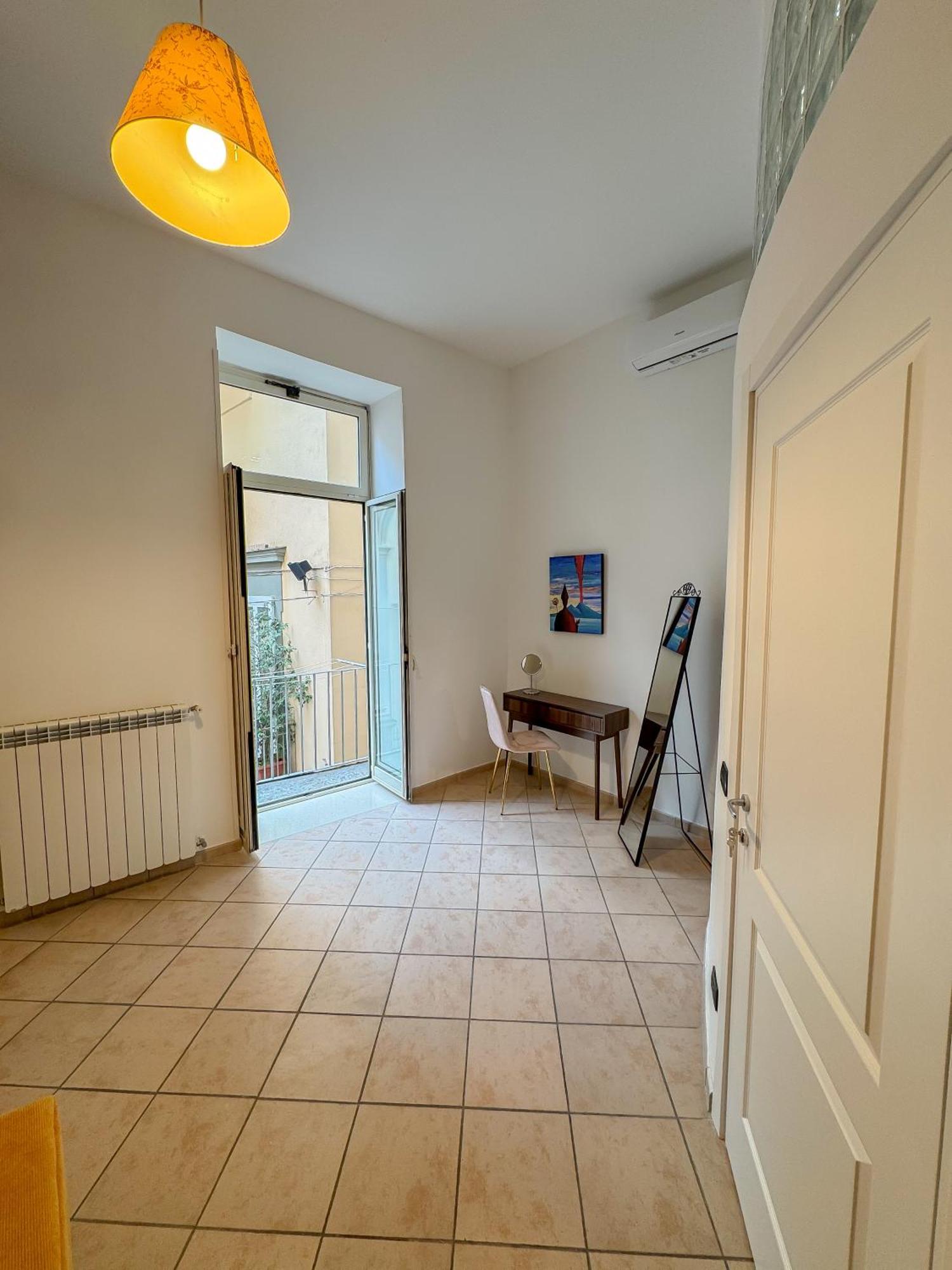 Santa Maria La Nova - 32 Villa Наполи Екстериор снимка