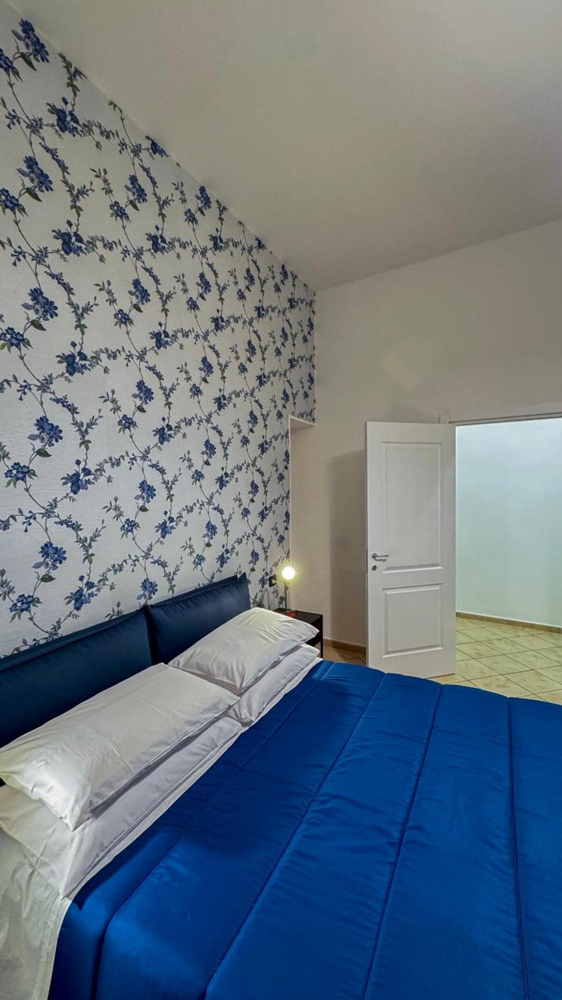 Santa Maria La Nova - 32 Villa Наполи Екстериор снимка